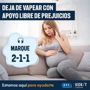 Publicaciones RRSS 211 | Deja de vapear con ayuda libre de prejuicios