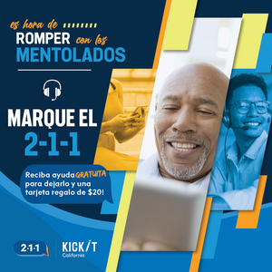 Publicaciones RRSS 211 | Rompe con el los mentolados