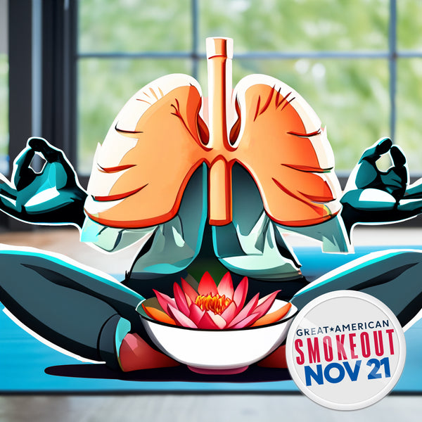 211 SM Posts - Nov | Great American Smokeout 2024