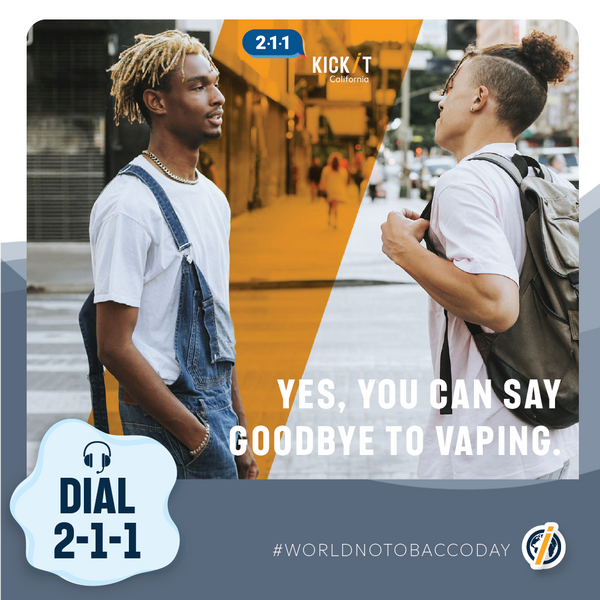 211 SM Posts - May | World No Tobacco Day