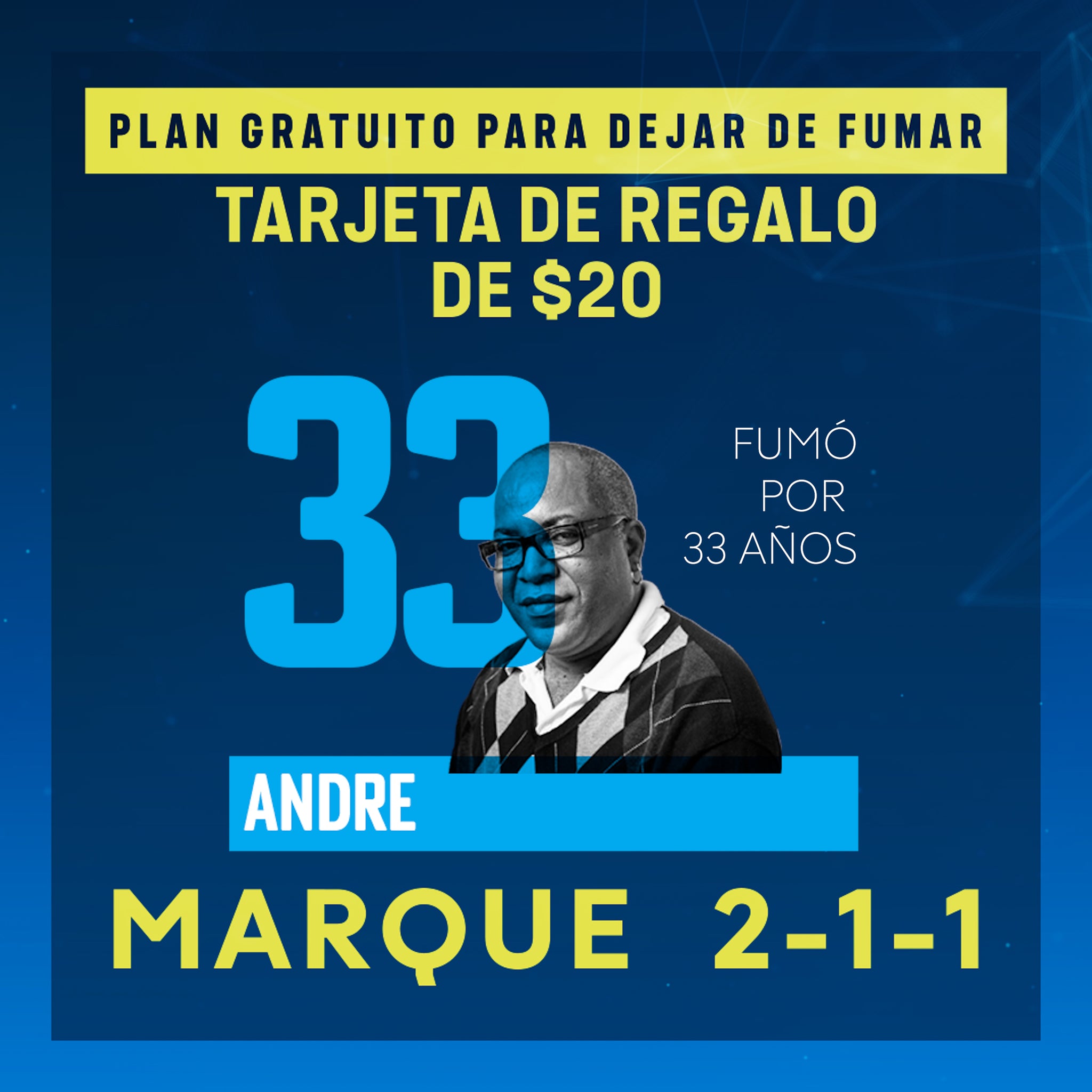Publicaciones RRSS 211 | Historias de Éxito