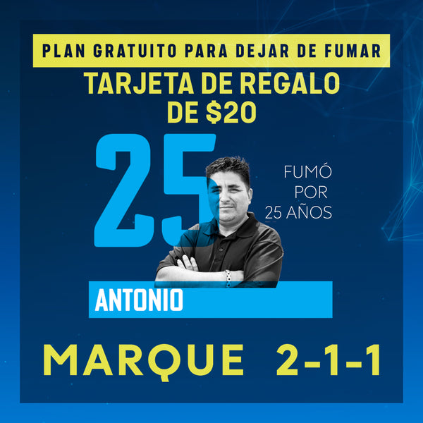 Publicaciones RRSS 211 | Historias de Éxito