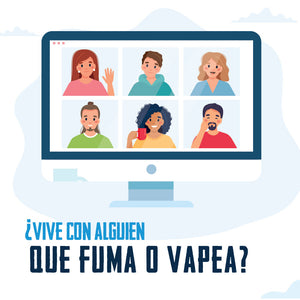 Publicaciones RRSS 211 | Ayude a otros a dejar el tabaco