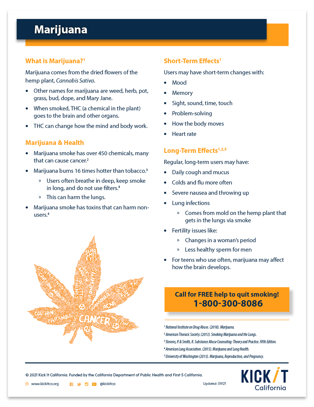 Marijuana
