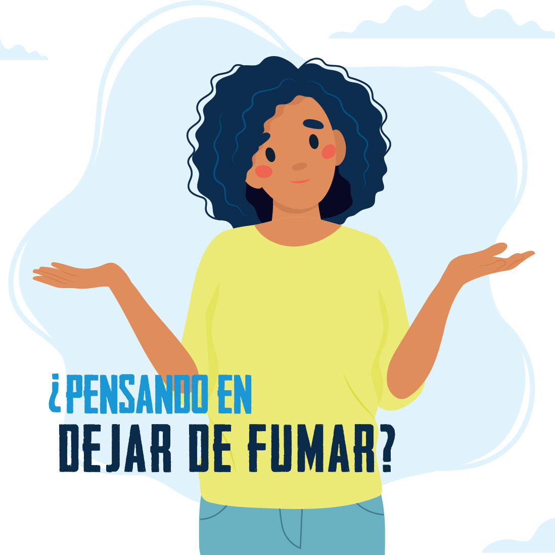 Publicaciones RRSS 211 | Deje de Fumar
