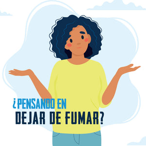 Publicaciones RRSS 211 | Deje de Fumar
