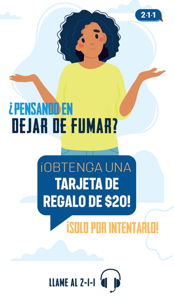 Publicaciones RRSS 211 | Deje de Fumar