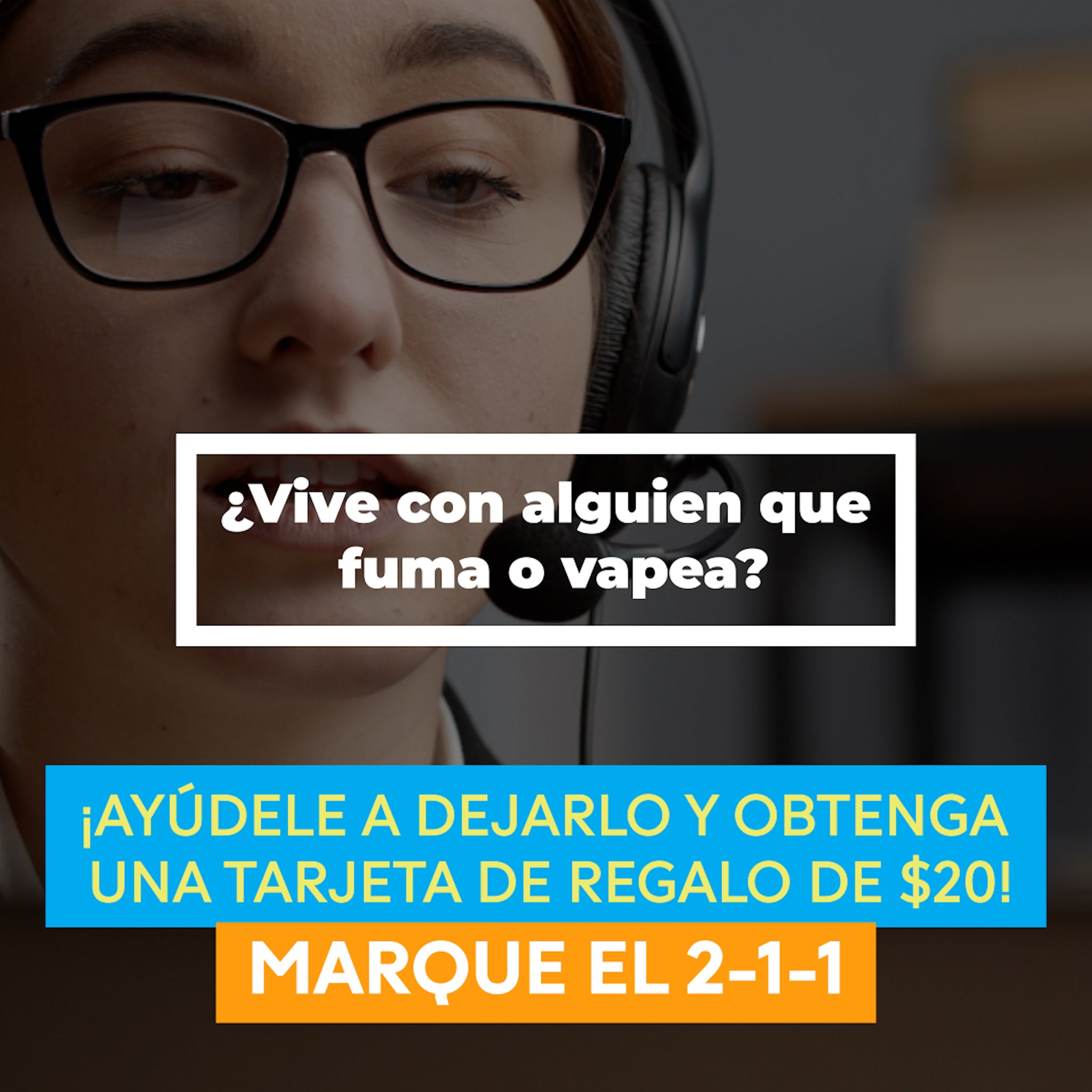 Publicaciones RRSS 211 | Ayude a Dejarlo