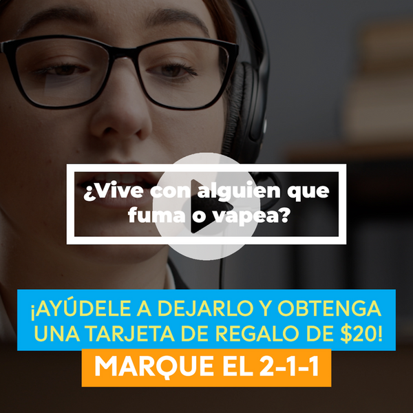 Publicaciones RRSS 211 | Ayude a Dejarlo