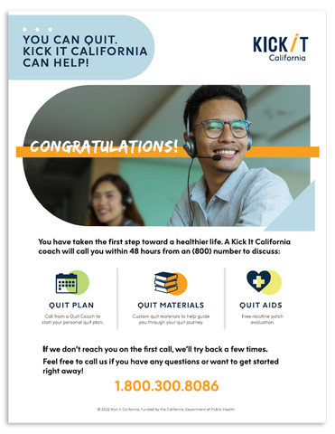 What to Expect After Being Referred to KIC